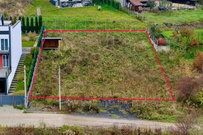 Buy a lot of land, condo, Solonka, Pustomitivskiy district, id 5129571