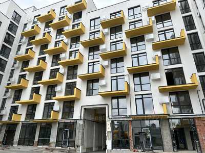 Buy an apartment, Navrockogo-V-vul, Lviv, Sikhivskiy district, id 4715051