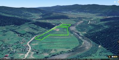 Buy a lot of land, agricultural, Бориславська, Skhidnica, Drogobickiy district, id 4821676