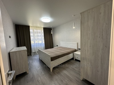 Buy an apartment, Zamarstinivska-vul, Lviv, Shevchenkivskiy district, id 4820524