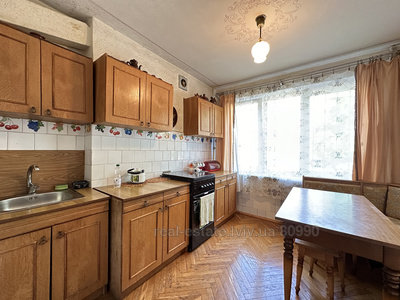 Buy an apartment, Czekh, Pulyuya-I-vul, Lviv, Frankivskiy district, id 4789618