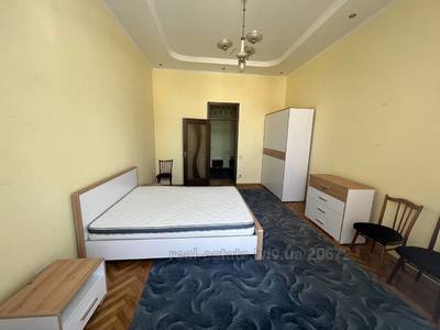 Rent an apartment, Austrian, Gorodocka-vul, Lviv, Zaliznichniy district, id 4702389