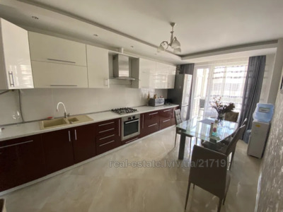 Rent an apartment, Knyagini-Olgi-vul, Lviv, Frankivskiy district, id 4029700