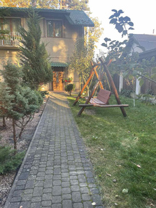 Commercial real estate for sale, Ivasyuka-V-vul, 14, Lviv, Shevchenkivskiy district, id 5036620