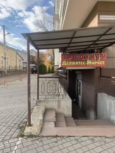 Commercial real estate for rent, Storefront, Varshavska-vul, Lviv, Shevchenkivskiy district, id 5149640