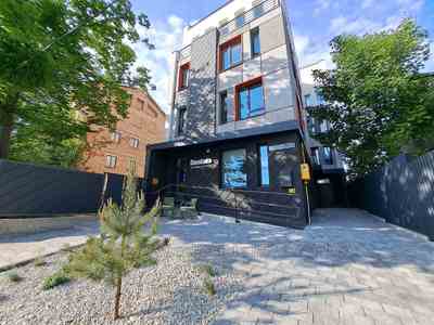 Commercial real estate for rent, Business center, Zelena-vul, Lviv, Lichakivskiy district, id 4630069