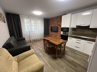 Buy an apartment, Knyagini-Olgi-vul, Lviv, Frankivskiy district, id 4940606