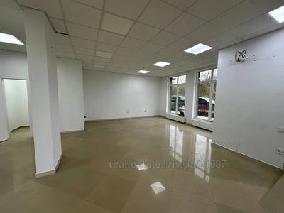 Commercial real estate for rent, Non-residential premises, Pid-Goloskom-vul, Lviv, Shevchenkivskiy district, id 4715360