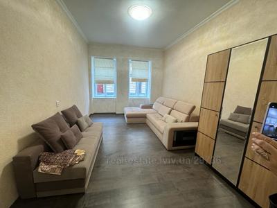Buy an apartment, Golovackogo-Ya-vul, Lviv, Zaliznichniy district, id 4389677