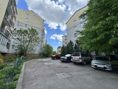 Buy an apartment, Glinyanskiy-Trakt-vul, Lviv, Lichakivskiy district, id 4524299