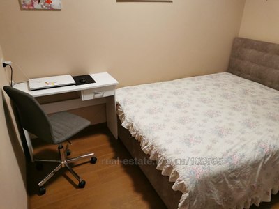 Rent an apartment, Porokhova-vul, 20, Lviv, Frankivskiy district, id 5139382