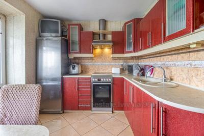 Buy an apartment, Czekh, Grabovskogo-P-vul, Lviv, Galickiy district, id 4618534