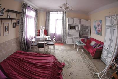 Rent an apartment, Polish suite, Melnika-A-vul, Lviv, Frankivskiy district, id 4613759