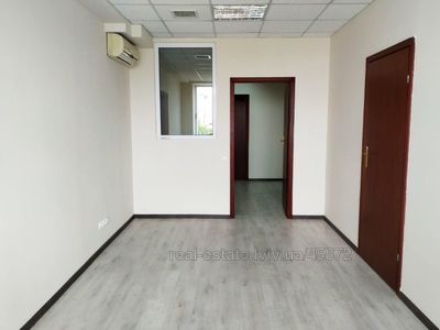 Commercial real estate for rent, Business center, Promislova-vul, Lviv, Shevchenkivskiy district, id 2168218