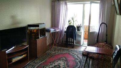 Rent an apartment, Czekh, Karpinskogo-O-vul, Lviv, Frankivskiy district, id 4585071