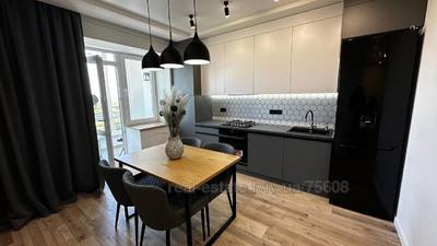 Buy an apartment, Striyska-vul, Lviv, Sikhivskiy district, id 4715671