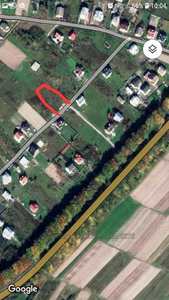 Buy a lot of land, for building, р-н озера,рест.Козачок, Obroshinoe, Pustomitivskiy district, id 5122164