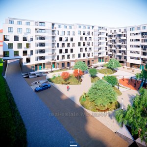 Buy an apartment, Vidrodzhennia, Pustomity, Pustomitivskiy district, id 4267129
