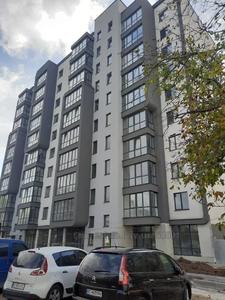 Buy an apartment, Roksolyani-vul, Lviv, Zaliznichniy district, id 4703073