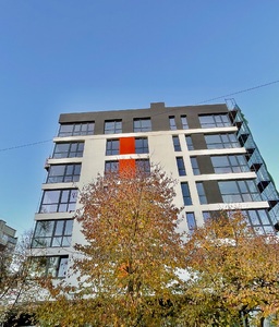 Buy an apartment, Kulparkivska-vul, 190, Lviv, Frankivskiy district, id 5051826