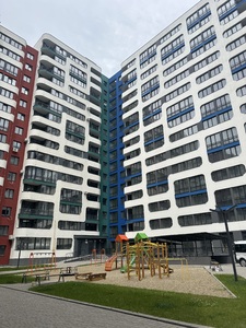 Buy an apartment, Naukova-vul, Lviv, Frankivskiy district, id 4736401