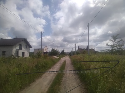 Buy a lot of land, for building, Pustomity, Pustomitivskiy district, id 4780110