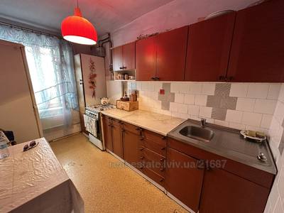Rent an apartment, Striyska-vul, Lviv, Frankivskiy district, id 4715336