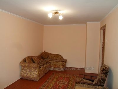 Rent an apartment, Hruschovka, Komarova-V-vul, Lviv, Zaliznichniy district, id 5077091