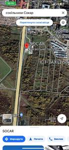 Buy a lot of land, agricultural, Kulparkivska-vul, Lviv, Frankivskiy district, id 5122937