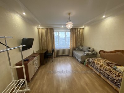 Rent an apartment, Czekh, Mikolaychuka-I-vul, Lviv, Shevchenkivskiy district, id 4812463