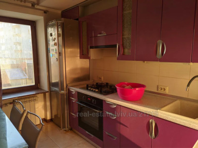 Rent an apartment, Novoznesenska-vul, Lviv, Shevchenkivskiy district, id 4827584