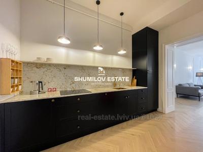 Buy an apartment, Austrian, Galicka-vul, Lviv, Galickiy district, id 5093480