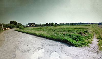 Buy a lot of land, Konopnica, Pustomitivskiy district, id 4722223