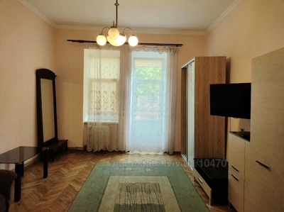 Buy an apartment, Building of the old city, Sheptickikh-vul, Lviv, Galickiy district, id 4845155