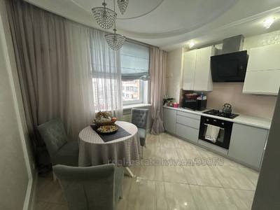 Buy an apartment, Vashingtona-Dzh-vul, Lviv, Sikhivskiy district, id 5135661