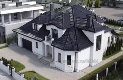 Rent a house, Львівська, Ryasne-Rus'ke, Lvivska_miskrada district, id 4627440