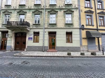 Commercial real estate for rent, Chaykovskogo-P-vul, Lviv, Galickiy district, id 4449767