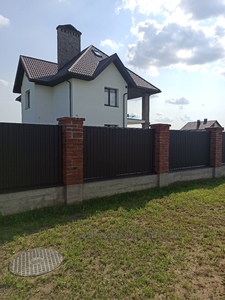 Buy a house, Срібна, Ryasne-Rus'ke, Lvivska_miskrada district, id 4700419