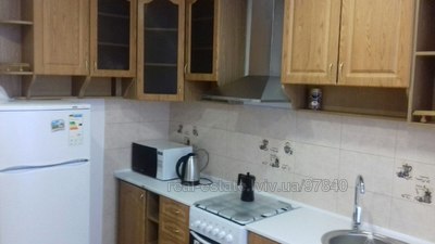 Rent an apartment, Knyagini-Olgi-vul, Lviv, Frankivskiy district, id 4742108