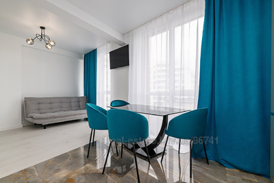 Buy an apartment, Perfeckogo-L-vul, Lviv, Frankivskiy district, id 4860140