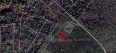 Buy a lot of land, gardening, Дачна, Velikie Gribovichi, Zhovkivskiy district, id 4772875