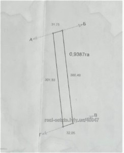 Купити ділянку, Зубра, Пустомитівський район, id 4922029