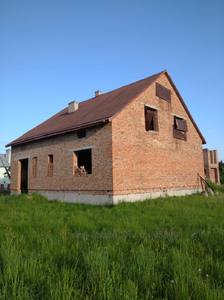 Buy a house, Mshana, Gorodockiy district, id 4826782