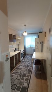 Buy an apartment, Czekh, Chervonoyi-Kalini-prosp, Lviv, Sikhivskiy district, id 4868621