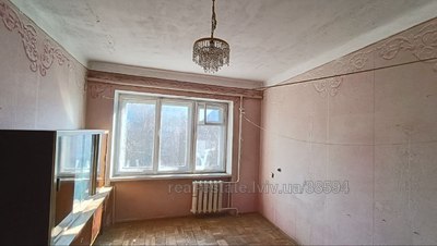 Buy an apartment, Melnika-A-vul, Lviv, Frankivskiy district, id 4827234