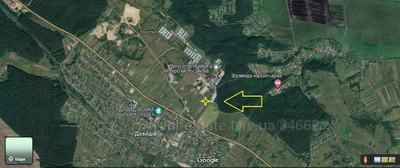 Buy a lot of land, Davidiv, Pustomitivskiy district, id 4707050