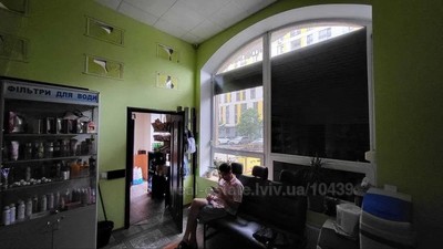 Commercial real estate for rent, Storefront, Pasichna-vul, Lviv, Lichakivskiy district, id 4732964