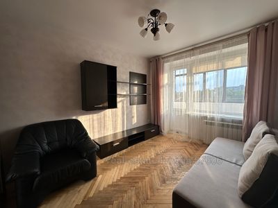Rent an apartment, Hruschovka, Vigovskogo-I-vul, Lviv, Zaliznichniy district, id 4699651