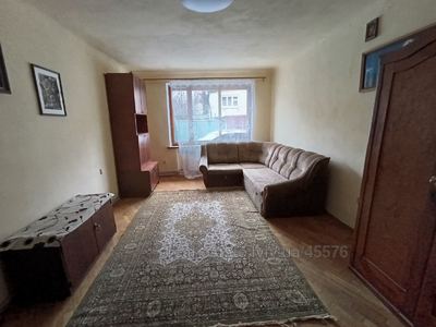 Rent an apartment, Mansion, Konduktorska-vul, Lviv, Frankivskiy district, id 5045456