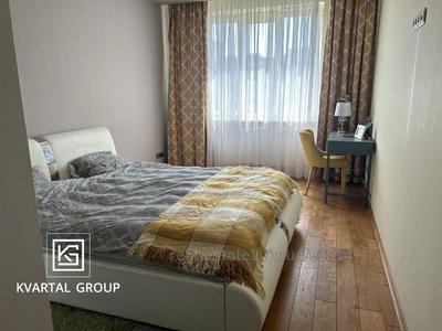 Rent an apartment, Chervonoyi-Kalini-prosp, 58, Lviv, Sikhivskiy district, id 4959234